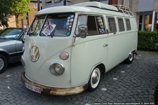 Classic Cars Peer - Italiaanse Sportwagens -  16 juli 2026