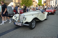 Classic Cars Peer - Italiaanse Sportwagens -  16 juli 2026