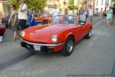 Classic Cars Peer - Italiaanse Sportwagens -  16 juli 2026