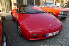 Classic Cars Peer - Italiaanse Sportwagens -  16 juli 2026