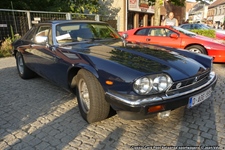 Classic Cars Peer - Italiaanse Sportwagens -  16 juli 2026