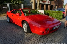 Classic Cars Peer - Italiaanse Sportwagens -  16 juli 2026