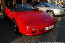 Classic Cars Peer - Italiaanse Sportwagens -  16 juli 2026