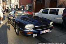 Classic Cars Peer - Italiaanse Sportwagens -  16 juli 2026