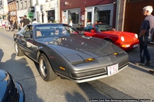 Classic Cars Peer - Italiaanse Sportwagens -  16 juli 2026