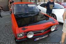 Classic Cars Peer - Italiaanse Sportwagens -  16 juli 2026