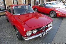 Classic Cars Peer - Italiaanse Sportwagens -  16 juli 2026