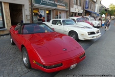 Classic Cars Peer - Italiaanse Sportwagens -  16 juli 2026