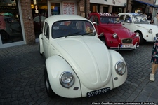 Classic Cars Peer - Italiaanse Sportwagens -  16 juli 2026
