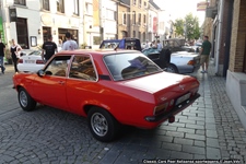 Classic Cars Peer - Italiaanse Sportwagens -  16 juli 2026