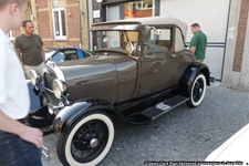 Classic Cars Peer - Italiaanse Sportwagens -  16 juli 2026