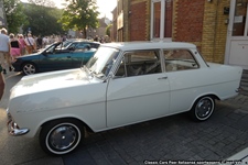 Classic Cars Peer - Italiaanse Sportwagens -  16 juli 2026