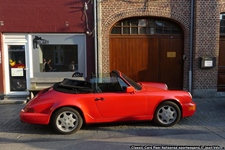 Classic Cars Peer - Italiaanse Sportwagens -  16 juli 2026