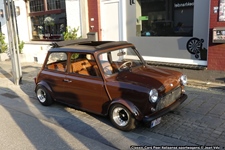 Classic Cars Peer - Italiaanse Sportwagens -  16 juli 2026