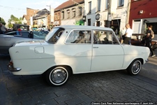 Classic Cars Peer - Italiaanse Sportwagens -  16 juli 2026