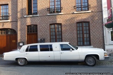 Classic Cars Peer - Italiaanse Sportwagens -  16 juli 2026