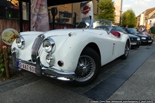 Classic Cars Peer - Italiaanse Sportwagens -  16 juli 2026