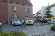 Classic Cars Peer - Italiaanse Sportwagens -  16 juli 2026