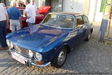 Classic Cars Peer - Italiaanse Sportwagens -  16 juli 2026