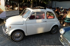 Classic Cars Peer - Italiaanse Sportwagens -  16 juli 2026