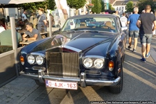 Classic Cars Peer - Italiaanse Sportwagens -  16 juli 2026