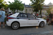 Classic Cars Peer - Italiaanse Sportwagens -  16 juli 2026