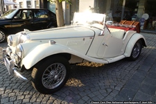 Classic Cars Peer - Italiaanse Sportwagens -  16 juli 2026