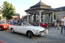 Classic Cars Peer - Italiaanse Sportwagens -  16 juli 2026