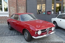 Classic Cars Peer - Italiaanse Sportwagens -  16 juli 2026
