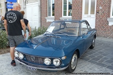 Classic Cars Peer - Italiaanse Sportwagens -  16 juli 2026