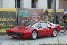 Classic Cars Peer - Italiaanse Sportwagens -  16 juli 2026