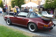 Classic Cars Peer - Italiaanse Sportwagens -  16 juli 2026