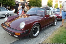 Classic Cars Peer - Italiaanse Sportwagens -  16 juli 2026