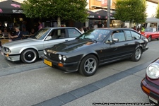 Classic Cars Peer - Italiaanse Sportwagens -  16 juli 2026