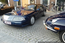Classic Cars Peer - Italiaanse Sportwagens -  16 juli 2026