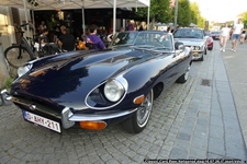 Classic Cars Peer - Italiaanse Sportwagens -  16 juli 2026