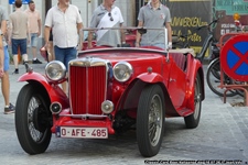 Classic Cars Peer - Italiaanse Sportwagens -  16 juli 2026