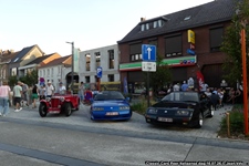 Classic Cars Peer - Italiaanse Sportwagens -  16 juli 2026