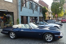 Classic Cars Peer - Italiaanse Sportwagens -  16 juli 2026