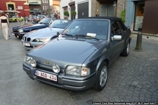 Classic Cars Peer - Italiaanse Sportwagens -  16 juli 2026
