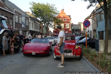 Classic Cars Peer - Italiaanse Sportwagens -  16 juli 2026