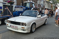 Classic Cars Peer - Italiaanse Sportwagens -  16 juli 2026