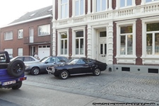 Classic Cars Peer - Italiaanse Sportwagens -  16 juli 2026