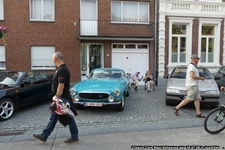 Classic Cars Peer - Italiaanse Sportwagens -  16 juli 2026
