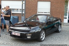 Classic Cars Peer - Italiaanse Sportwagens -  16 juli 2026