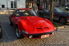 Classic Cars Peer - Italiaanse Sportwagens -  16 juli 2026