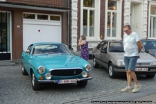 Classic Cars Peer - Italiaanse Sportwagens -  16 juli 2026