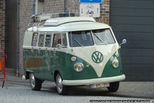 Classic Cars Peer - Italiaanse Sportwagens -  16 juli 2026