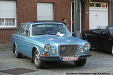 Classic Cars Peer - Italiaanse Sportwagens -  16 juli 2026