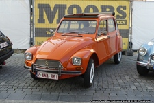 Classic Cars Peer - Italiaanse Sportwagens -  16 juli 2026